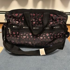 Lesportsac Duffle Bag